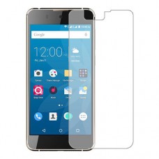 QMobile Noir S9 Screen Protector Hydrogel Transparent (Silicone) One Unit Screen Mobile