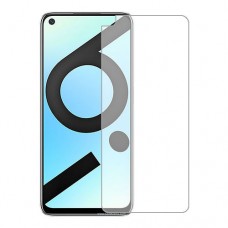 Realme 6i (India) Screen Protector Hydrogel Transparent (Silicone) One Unit Screen Mobile
