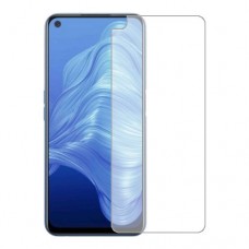Realme 7 5G Screen Protector Hydrogel Transparent (Silicone) One Unit Screen Mobile
