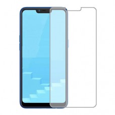 Realme C1 (2019) Screen Protector Hydrogel Transparent (Silicone) One Unit Screen Mobile