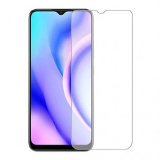 Realme C15 Qualcomm Edition Screen Protector Hydrogel Transparent (Silicone) One Unit Screen Mobile