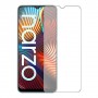 Realme Narzo 20 Protector de pantalla Hidrogel Transparente (Silicona) 1 unidad Screen Mobile