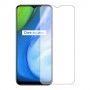 Realme Q2i Screen Protector Hydrogel Transparent (Silicone) One Unit Screen Mobile