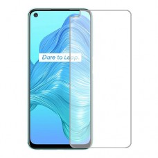 Realme V5 5G Screen Protector Hydrogel Transparent (Silicone) One Unit Screen Mobile