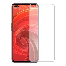 Realme X50 Pro 5G Screen Protector Hydrogel Transparent (Silicone) One Unit Screen Mobile