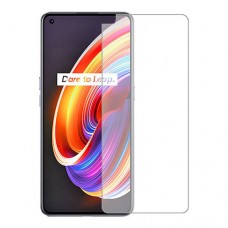 Realme X7 Pro Screen Protector Hydrogel Transparent (Silicone) One Unit Screen Mobile