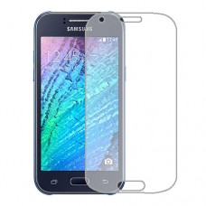 Samsung Galaxy Ace 4 LTE G313 Screen Protector Hydrogel Transparent (Silicone) One Unit Screen Mobile