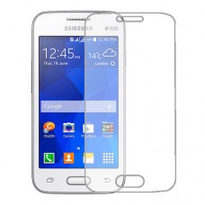 Samsung Galaxy Ace NXT Protector de pantalla Hidrogel Transparente (Silicona) 1 unidad Screen Mobile