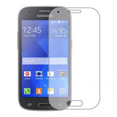 Samsung Galaxy Ace Style Protector de pantalla Hidrogel Transparente (Silicona) 1 unidad Screen Mobile