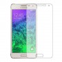 Samsung Galaxy Alpha (S801) Protector de pantalla Hidrogel Transparente (Silicona) 1 unidad Screen Mobile