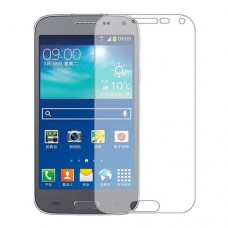 Samsung Galaxy Beam2 Protector de pantalla Hidrogel Transparente (Silicona) 1 unidad Screen Mobile