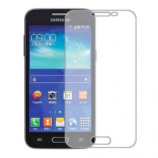 Samsung Galaxy Core Lite LTE Protector de pantalla Hidrogel Transparente (Silicona) 1 unidad Screen Mobile