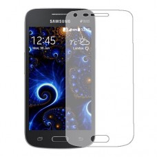 Samsung Galaxy Core Plus Protector de pantalla Hidrogel Transparente (Silicona) 1 unidad Screen Mobile