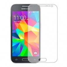 Samsung Galaxy Core Prime Protector de pantalla Hidrogel Transparente (Silicona) 1 unidad Screen Mobile