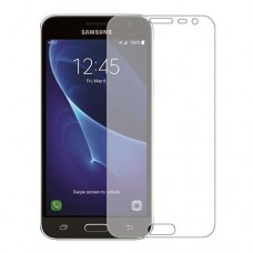 Samsung Galaxy Express Prime Screen Protector Hydrogel Transparent (Silicone) One Unit Screen Mobile