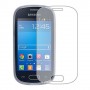 Samsung Galaxy Fame Lite Protector de pantalla Hidrogel Transparente (Silicona) 1 unidad Screen Mobile