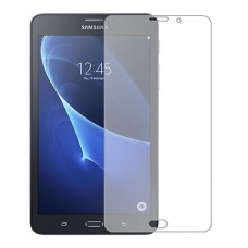 Samsung Galaxy J Max Screen Protector Hydrogel Transparent (Silicone) One Unit Screen Mobile
