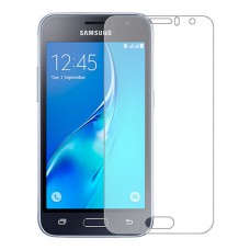 Samsung Galaxy J1 (2016) ეკრანის დამცავი Hydrogel გამჭვირვალე (სილიკონი) 1 ერთეული Screen Mobile