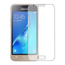 Samsung Galaxy J1 Nxt Protector de pantalla Hidrogel Transparente (Silicona) 1 unidad Screen Mobile