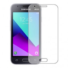 Samsung Galaxy J1 mini prime Screen Protector Hydrogel Transparent (Silicone) One Unit Screen Mobile