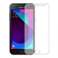 Samsung Galaxy J2 (2017) Screen Protector Hydrogel Transparent (Silicone) One Unit Screen Mobile