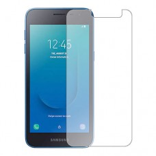 Samsung Galaxy J2 Core (2020) Protector de pantalla Hidrogel Transparente (Silicona) 1 unidad Screen Mobile