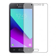 Samsung Galaxy J2 Prime Screen Protector Hydrogel Transparent (Silicone) One Unit Screen Mobile