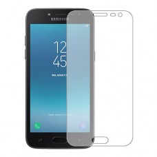 Samsung Galaxy J2 Protector de pantalla Hidrogel Transparente (Silicona) 1 unidad Screen Mobile