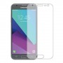 Samsung Galaxy J3 (2017) Screen Protector Hydrogel Transparent (Silicone) One Unit Screen Mobile