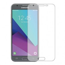 Samsung Galaxy J3 Emerge Screen Protector Hydrogel Transparent (Silicone) One Unit Screen Mobile