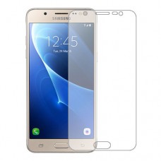Samsung Galaxy J5 (2016) Screen Protector Hydrogel Transparent (Silicone) One Unit Screen Mobile