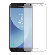 Samsung Galaxy J5 (2017) Protecteur d'écran Hydrogel Transparent (Silicone) 1 unité Screen Mobile