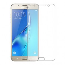 Samsung Galaxy J7 (2016) Screen Protector Hydrogel Transparent (Silicone) One Unit Screen Mobile