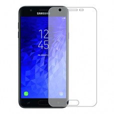Samsung Galaxy J7 (2018) Screen Protector Hydrogel Transparent (Silicone) One Unit Screen Mobile