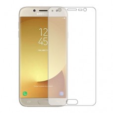 Samsung Galaxy J7 Max Screen Protector Hydrogel Transparent (Silicone) One Unit Screen Mobile