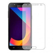 Samsung Galaxy J7 Nxt Protector de pantalla Hidrogel Transparente (Silicona) 1 unidad Screen Mobile