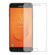 Samsung Galaxy J7 Prime 2 Screen Protector Hydrogel Transparent (Silicone) One Unit Screen Mobile