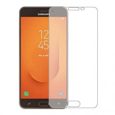 Samsung Galaxy J7 Prime Screen Protector Hydrogel Transparent (Silicone) One Unit Screen Mobile