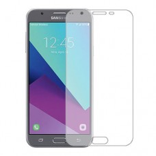 Samsung Galaxy J7 V Screen Protector Hydrogel Transparent (Silicone) One Unit Screen Mobile