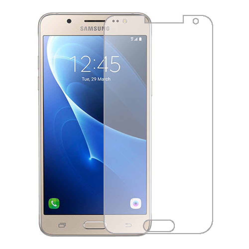Samsung Galaxy J Protecteur d'écran Hydrogel Transparent (Silicone) 1 unité Screen Mobile