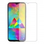 Samsung Galaxy M20 Screen Protector Hydrogel Transparent (Silicone) One Unit Screen Mobile