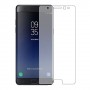 Samsung Galaxy Note FE Protector de pantalla Hidrogel Transparente (Silicona) 1 unidad Screen Mobile
