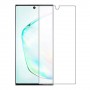 Samsung Galaxy Note10 5G Screen Protector Hydrogel Transparent (Silicone) One Unit Screen Mobile