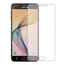 Samsung Galaxy On7 (2016) Screen Protector Hydrogel Transparent (Silicone) One Unit Screen Mobile
