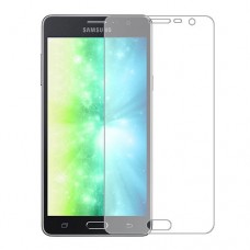 Samsung Galaxy On7 Pro Screen Protector Hydrogel Transparent (Silicone) One Unit Screen Mobile
