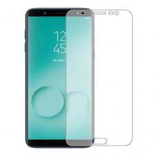 Samsung Galaxy On8 Screen Protector Hydrogel Transparent (Silicone) One Unit Screen Mobile