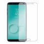 Samsung Galaxy On8 Protector de pantalla Hidrogel Transparente (Silicona) 1 unidad Screen Mobile