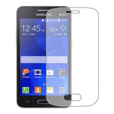 Samsung Galaxy Pocket 2 Screen Protector Hydrogel Transparent (Silicone) One Unit Screen Mobile
