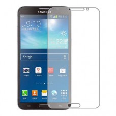Samsung Galaxy Round G910S Protector de pantalla Hidrogel Transparente (Silicona) 1 unidad Screen Mobile