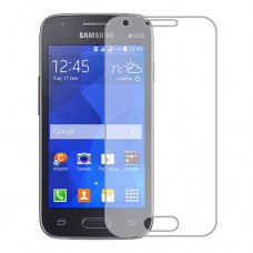Samsung Galaxy S Duos 3 Protector de pantalla Hidrogel Transparente (Silicona) 1 unidad Screen Mobile